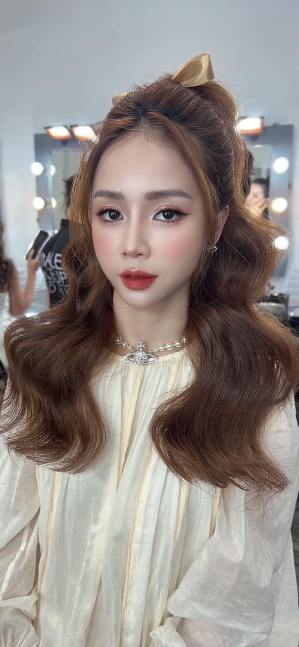 Glam Look